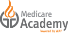 Medicare Academy Logo